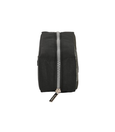 Bolso escolar portatodo safta con fuelle stone 80x210x80 mm