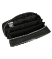 Bolso escolar portatodo safta con fuelle stone 80x210x80 mm