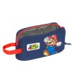 Portadesayunos safta termo super mario world 120x215x65 mm