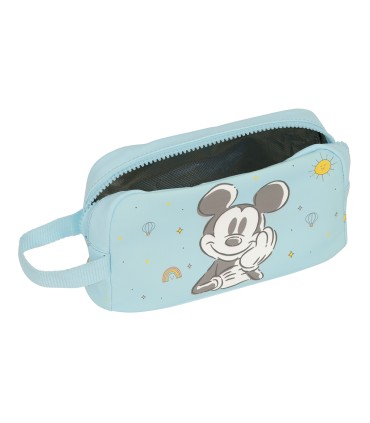 Portadesayunos safta termo mickey mouse baby 120x215x65 mm