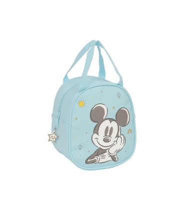 Neceser safta termo mickey mouse baby 220x190x140 mm