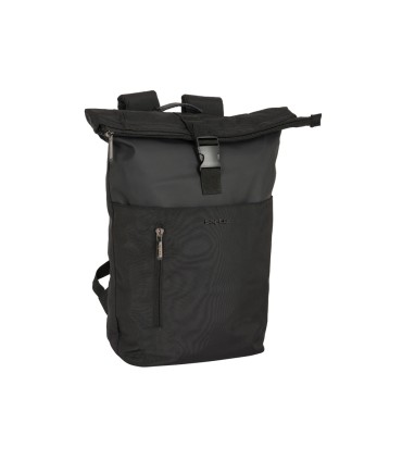 Mochila safta solapa para portatil 156 business 420x280x130 mm