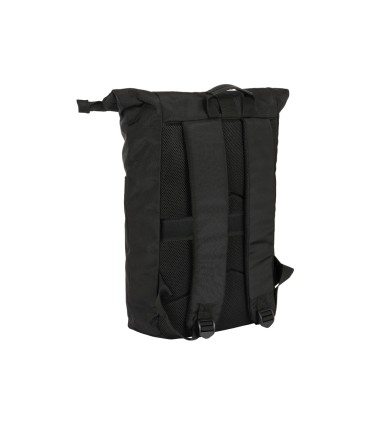 Mochila safta solapa para portatil 156 business 420x280x130 mm