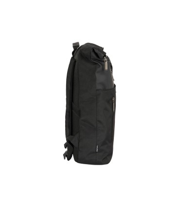 Mochila safta solapa para portatil 156 business 420x280x130 mm