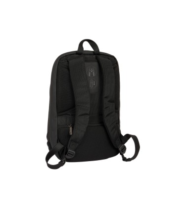 Mochila safta sistema reduccion de peso business 440x300x160 mm