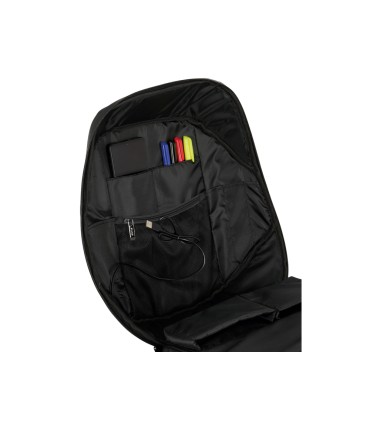 Mochila safta sistema reduccion de peso business 440x300x160 mm