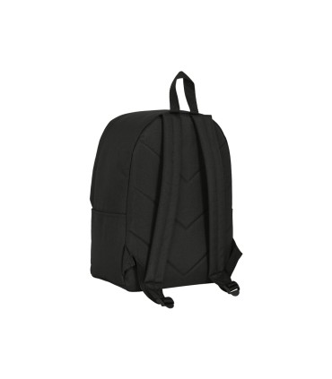 Mochila safta para portatil 141 stone 400x310x160 mm