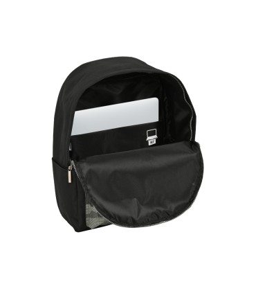 Mochila safta para portatil 141 stone 400x310x160 mm