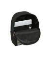 Mochila safta para portatil 14,1\" stone 400x310x160 mm