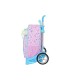 Mochila safta mod 180 con carro evolution frozen ii cool days 420x330x140 mm