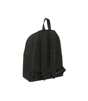 Mochila safta kings league porcinos 420x330x150 mm