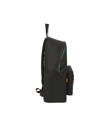 Mochila safta kings league el barrio 420x330x150 mm