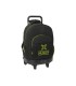 Mochila safta grande con ruedas compact extraible munich beat 450x330x220 mm