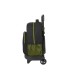 Mochila safta grande con ruedas compact extraible munich beat 450x330x220 mm