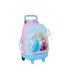 Mochila safta grande con ruedas compact extraible frozen ii cool days 450x330x220 mm