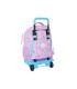 Mochila safta grande con ruedas compact extraible frozen ii cool days 450x330x220 mm