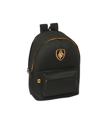 Mochila safta doble para portatil 156 usb kings league ultimate mostoles 440x310x180 mm