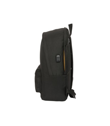 Mochila safta doble para portatil 156 usb kings league ultimate mostoles 440x310x180 mm