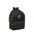 Mochila safta doble para portatil 156 usb kings league el barrio 440x310x180 mm