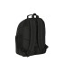 Mochila safta doble con cantoneras adaptable a carro stone 420x320x150 mm