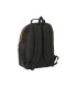 Mochila safta doble con cantoneras adaptable a carro kings league ultimate mostoles 420x320x150 mm