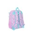 Mochila safta adaptada carro frozen ii cool days 420x330x140 mm