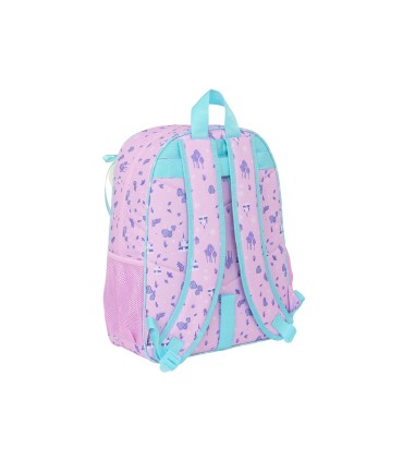 Mochila safta adaptada carro frozen ii cool days 420x330x140 mm