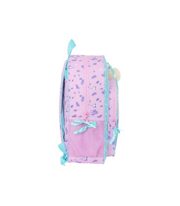 Mochila safta adaptada carro frozen ii cool days 420x330x140 mm