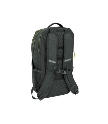 Mochila safta trekking 25 l 300x160x520 mm