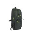 Mochila safta trekking 25 l 300x160x520 mm