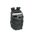 Mochila safta trekking 25 l 300x160x520 mm