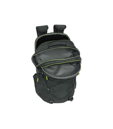 Mochila safta trekking 25 l 300x160x520 mm