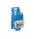 Mochila 765 con carro 805 safta paw patrol pups rule 280x200x80 mm