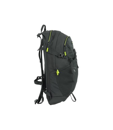 Mochila safta hombrera sur trekking 22 l 280x150x520 mm