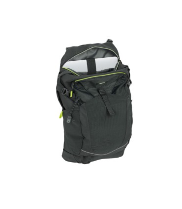 Mochila safta hombrera sur trekking 22 l 280x150x520 mm