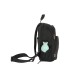 Mini mochila safta 1 hombrera tablet 10 usb safta business 340x180x120 mm