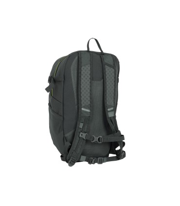 Mochila safta con asas trekking 19 l 270x150x460 mm