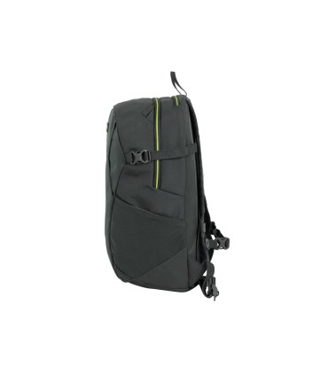 Mochila safta con asas trekking 19 l 270x150x460 mm