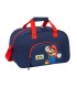 Bolsa deporte safta super mario world 240x400x230 mm