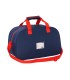 Bolsa deporte safta super mario world 240x400x230 mm