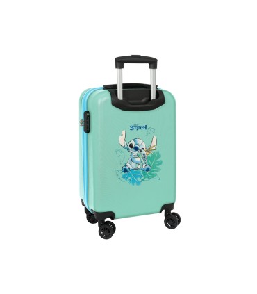 Trolley safta cabina 20 stitch aloha 550x345x200 mm