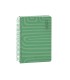 Agenda espiral liderpapel syro s a5 2025 dia pagina color verde papel 60 gr catalan