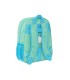 Mochila safta infantil adaptable a carro stitch aloha 340x260x110 mm