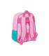 Mochila safta junior adaptable a carro gabby s dollhouse party 380x320x120 mm