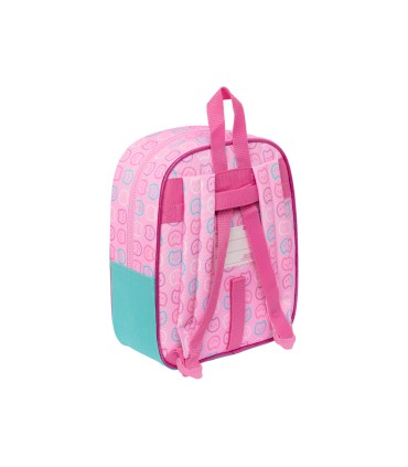 Mochila safta guarderia adaptable a carro gabby s dollhouse party 270x220x100 mm