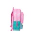 Mochila safta infantil adaptable a carro gabby s dollhouse party 340x260x110 mm