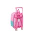 Mochila 232 con carro 805 safta gabby s dollhouse party 270x220x100 mm