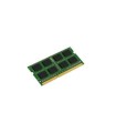 Memoria kingston ram ddr3 sodimm 8 gb