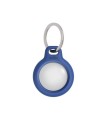 Sujeta-movil belkin secure holder with keyring azul