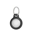 Sujeta-movil belkin secure holder with keyring negro